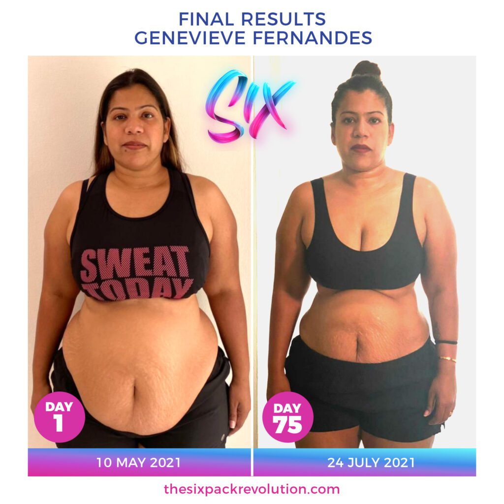 GenevieveFernandesFinalResultsMay2021G10Bella