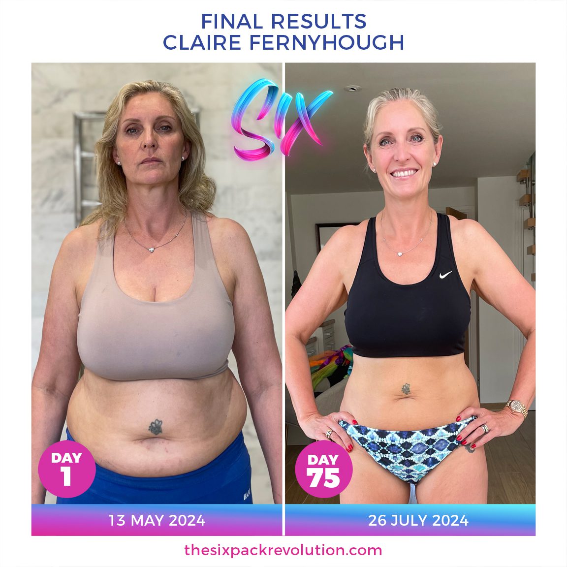 ClaireFernyhoughFinalResultsMay2024G2Tom