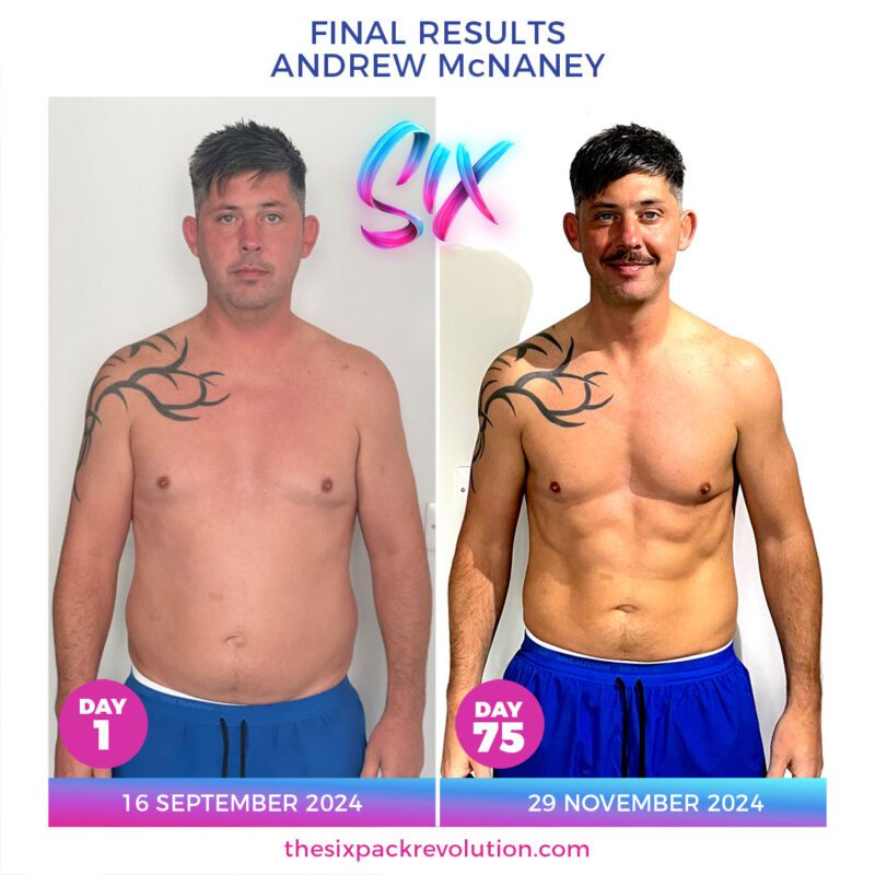AndrewMcNaneyFinalResultsSeptember2024G9Bella