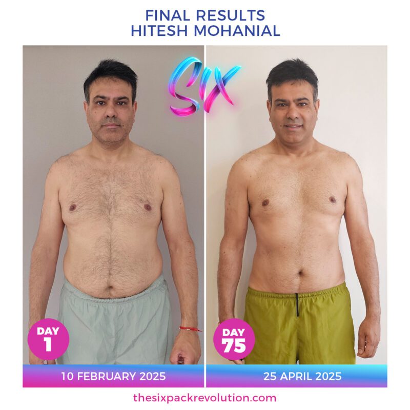 HiteshMohanialFinalResultsFebruary2025G3Luke