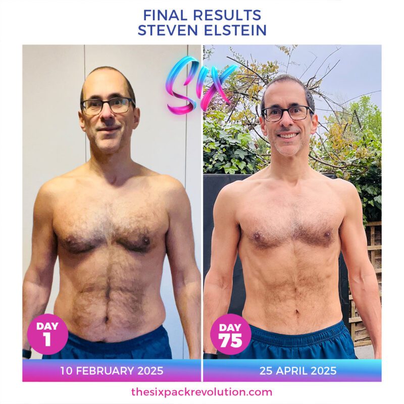 StevenElsteinFinalResultsFebruary2025Int1Rav